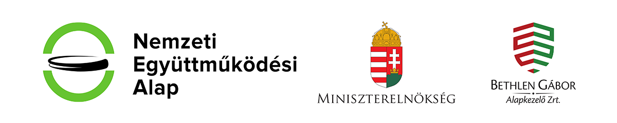 NEA ME BGA logók