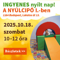 Nyílt nap widget